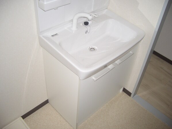 森川マンションの物件内観写真